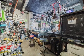 Local comercial en venta en Zona Puerto Deportivo en Fuengirola