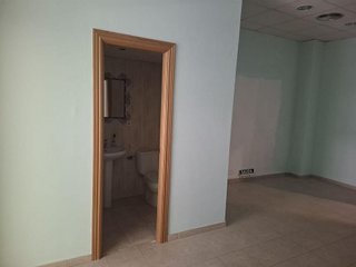 Oficina en venta en Casco Antiguo en Huesca