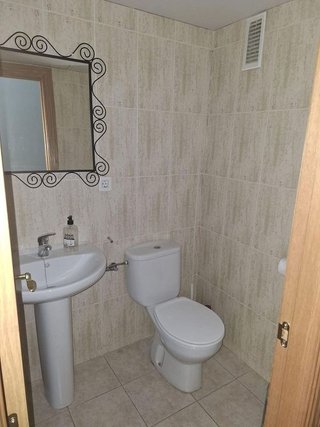 Oficina en venta en Casco Antiguo en Huesca