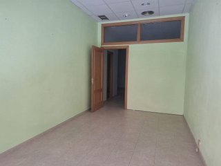 Oficina en venta en Casco Antiguo en Huesca