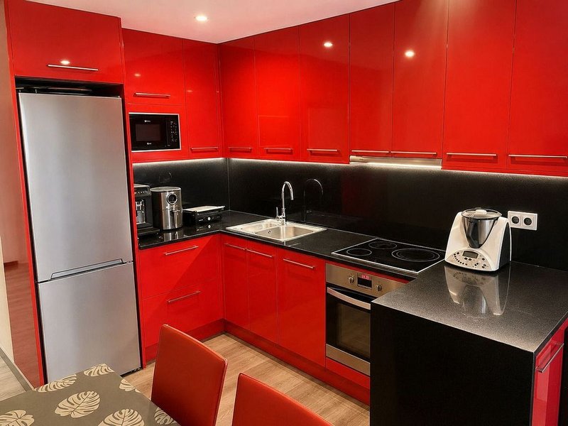 2-bedroom flat for sale in Andorra la Vella · 14 of 60