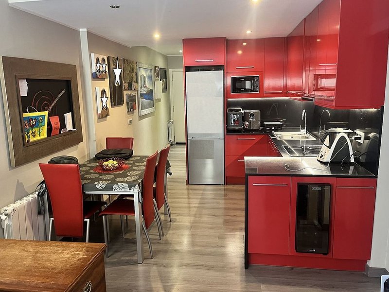 2-bedroom flat for sale in Andorra la Vella · 24 of 60