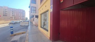Garaje en venta en Centro en San Juan de Alicante/Sant Joan d´Alacant