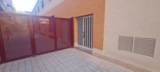 Garaje en venta en Centro en San Juan de Alicante/Sant Joan d´Alacant