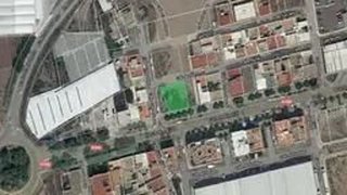 Terreno en venta en Plaza de la Luz en Ejido (El)