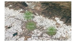 Terreno en venta en Plaza de la Luz en Ejido (El)