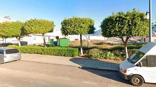 Terreno en venta en Plaza de la Luz en Ejido (El)