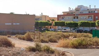 Terreno en venta en Plaza de la Luz en Ejido (El)