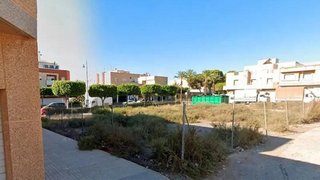 Terreno en venta en Plaza de la Luz en Ejido (El)