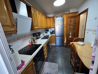 Piso en venta en San Diego-Los Ángeles-San Cristóbal en Lorca