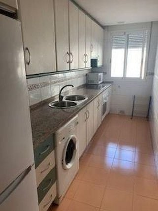 Piso en venta en Ciudad Jardín - Zoco en Córdoba