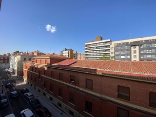 Piso en venta en Centro en Palencia