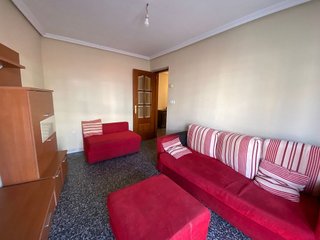 Piso en venta en Centro en Palencia