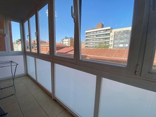 Piso en venta en Centro en Palencia