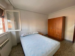 Piso en venta en Centro en Palencia