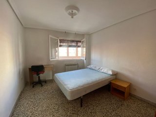 Piso en venta en Centro en Palencia