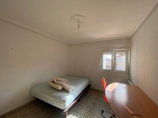 Piso en venta en Centro en Palencia