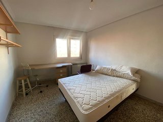 Piso en venta en Centro en Palencia