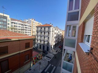 Piso en venta en Centro en Palencia