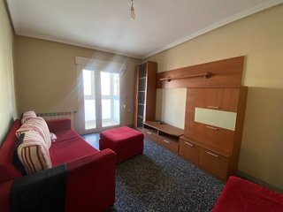 Piso en venta en Centro en Palencia