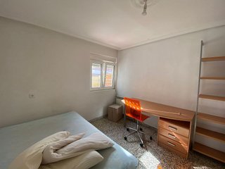 Piso en venta en Centro en Palencia
