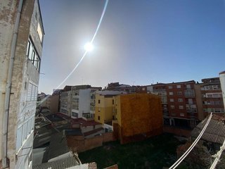 Piso en venta en Centro en Palencia