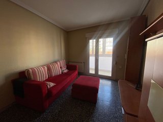 Piso en venta en Centro en Palencia