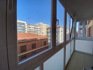 Piso en venta en Centro en Palencia