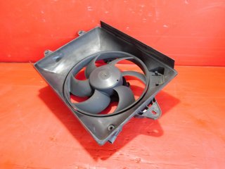 ELETTROVENTOLA VENTOLA RADIATORE PIAGGIO PORTER