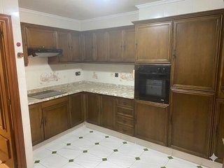 Piso en venta en Silla