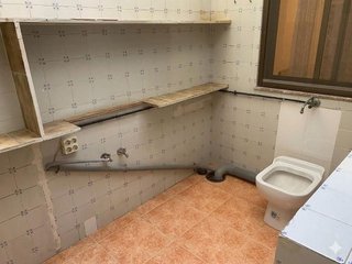 Piso en venta en Silla