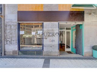 Local comercial en venta en Gros en San Sebastián-Donostia