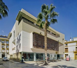 Piso en venta en Zona Centro-Corredera en Lorca