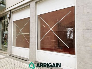 Local comercial en venta en Loiola en San Sebastián-Donostia