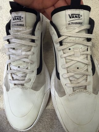 Vans UltraRange EXO Talla 44