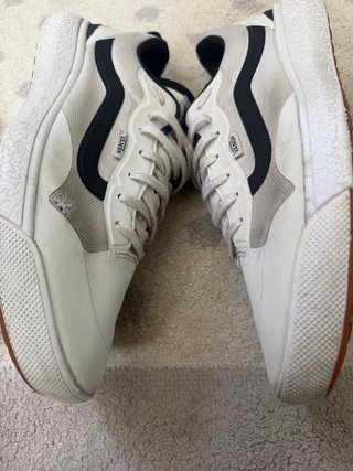 Vans UltraRange EXO Talla 44