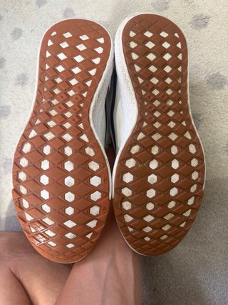 Vans UltraRange EXO Talla 44