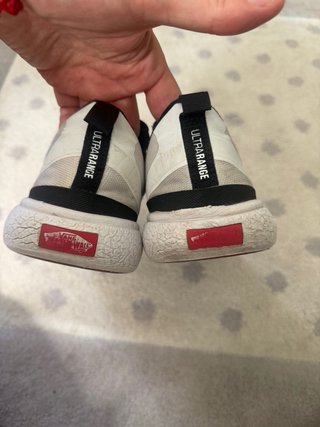 Vans UltraRange EXO Talla 44