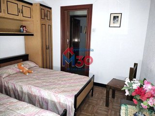 Piso en venta en Centro en Miranda de Ebro