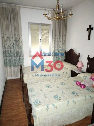 Piso en venta en Centro en Miranda de Ebro