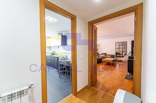 Piso en venta en Sur - PAU 4 en Móstoles