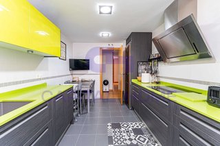 Piso en venta en Sur - PAU 4 en Móstoles