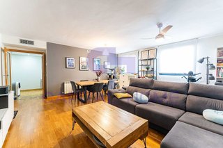 Piso en venta en Sur - PAU 4 en Móstoles