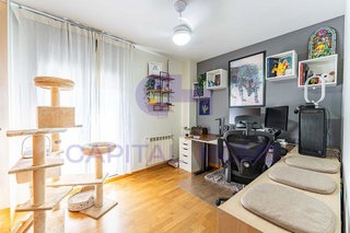 Piso en venta en Sur - PAU 4 en Móstoles