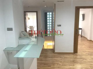 Oficina en venta en Pont Nou - Corazón de Jesús en Elche
