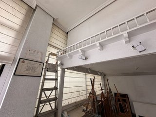 Local comercial en venta en Azpilagaña en Pamplona