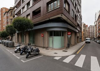Local comercial en venta en Centro en Gijón