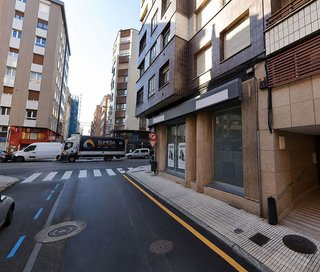 Local comercial en venta en Centro en Gijón