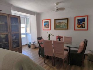 Piso en venta en Barrio Alto - San Félix - Oliveros - Altamira en Almería