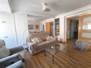 Piso en venta en Barrio Alto - San Félix - Oliveros - Altamira en Almería